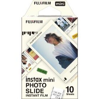Foto papír FUJIFILM INSTAX MINI PHOTO SLIDE WW 1