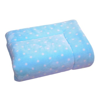 Podložka spací Comfort M Modrá