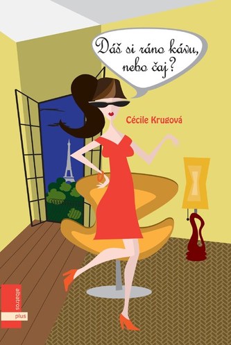 Dáš si ráno kávu, nebo čaj?