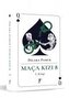 Maca Kizi 8 - 3. Kitap