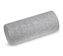 Válec Lada - povlak - Uni světle šedá - průměr 15 x 35 cm