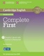Complete First Teacher's Book with Teacher's Resources CD-ROM