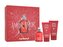 Cacharel Amor Amor toaletní voda 50 ml + tělové mléko 2 x 50 ml