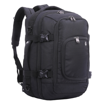 Batoh Aerolite BPMAX03 - černý Batoh Aerolite BPMAX03 - černý