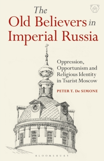 The Old Believers in Imperial Russia