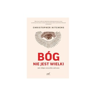 Bóg nie jest wielki