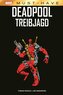 Marvel Must-Have: Deadpool - Treibjagd
