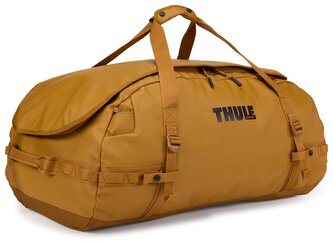 Thule Chasm sportovní taška 90 l TDSD304 - Golden Brown