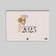 Design Wandkalender 2025