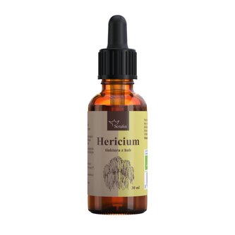 Hericium BIO 30 ml