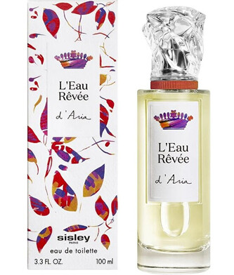 Sisley L`Eau Rêvée d`Aria - EDT 50 ml unisex