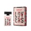Replay Signature Lovers Woman Toaletní voda 30 ml pro ženy