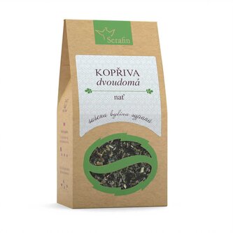 Serafin Kopřiva dvoudomá nať 30 g