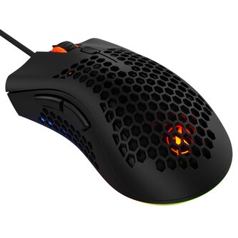 Niceboy ORYX M666 Daemon 2
