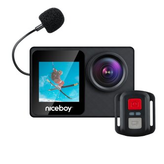 Niceboy Vega 11 Vision