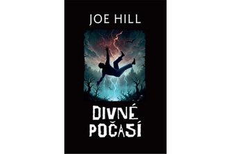 Divné počasí