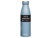 Sistema® Hydrate™ Termoláhev Stainless Steel 500 ml, světle modrá