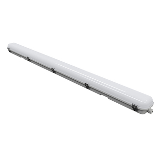 Solight LED osvětlení  prachotěsné, IP65, 50W, 6500lm, 4000K, 125cm, Lifud, 3 roky záruka