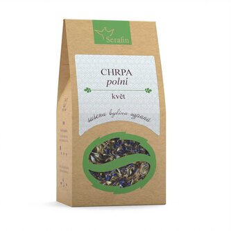 Serafin Chrpa polní květ 30 g