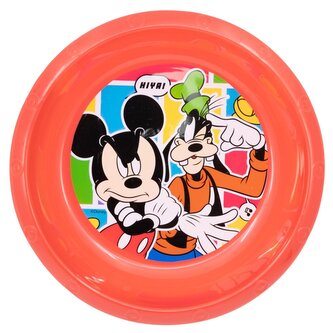 Miska - Mickey Mouse Better Together