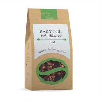 Serafin Rakytník plod 30 g