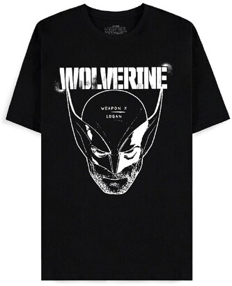 Tričko Deadpool - Weapon X 2XL