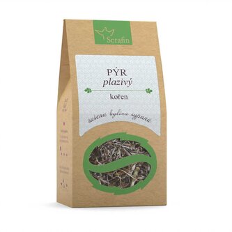 Serafin Pýr plazivý kořen 30 g