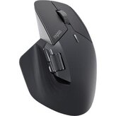 PC myš RAPOO MT760L Grey Black