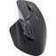 PC myš RAPOO MT760L Grey Black