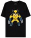 Tričko Deadpool - Wolverine Kids Drawing XL