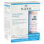 NUXE Creme Fraiche de Beauté pleťový krém 50 ml + micelární voda 100 ml