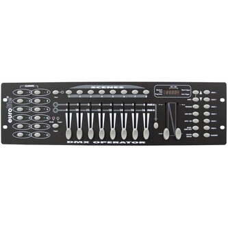 Eurolite DMX Operator 192