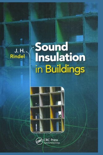 Sound Insulation in Buildings