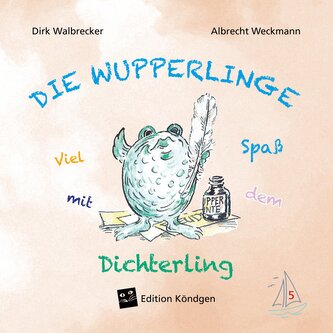 Viel Spaß mit dem Dichterling