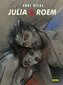 Julia & Roem    