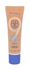 Rimmel London BB Cream BB krém 9in1 SPF25 30 ml Medium pro ženy