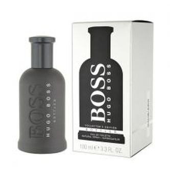 HUGO BOSS Boss Bottled Toaletní voda Collector´s Edition 100 ml pro muže