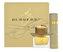 Burberry My Burberry parfémovaná voda 90 ml + tělový závoj 100 ml