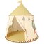 Dětský Stan Teepee Wigwam - Indiánské týpí 110 cm
