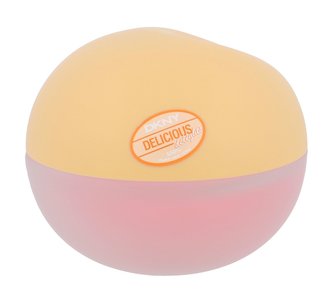 DKNY DKNY Delicious Delights Toaletní voda Dreamsicle 50 ml pro ženy