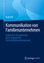 Kommunikation von Familienunternehmen