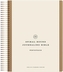 ESV Spiral-Bound Journaling Bible, Pentateuch