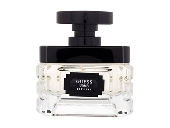 GUESS Uomo Toaletní voda 30 ml pro muže