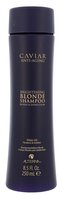 Alterna Caviar Anti-Aging Šampon Brightening Blonde 250 ml pro ženy