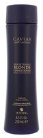 Alterna Caviar Anti-Aging Kondicionér Brightening Blonde 250 ml pro ženy