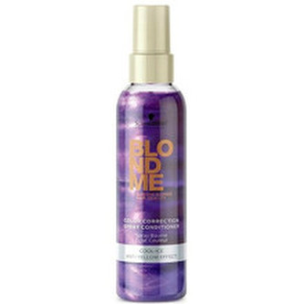 Schwarzkopf Blond Me Kondicionér Color Correction Spray 150 ml pro ženy