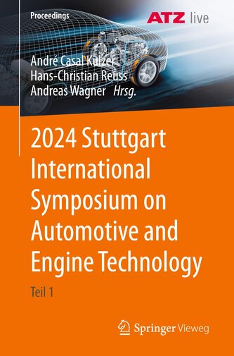 2024 Stuttgart International Symposium on Automotive and Engine Technology