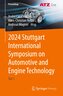 2024 Stuttgart International Symposium on Automotive and Engine Technology