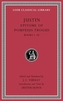 Epitome of Pompeius Trogus, Volume I