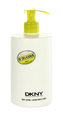DKNY DKNY Be Delicious Tělové mléko 400 ml pro ženy